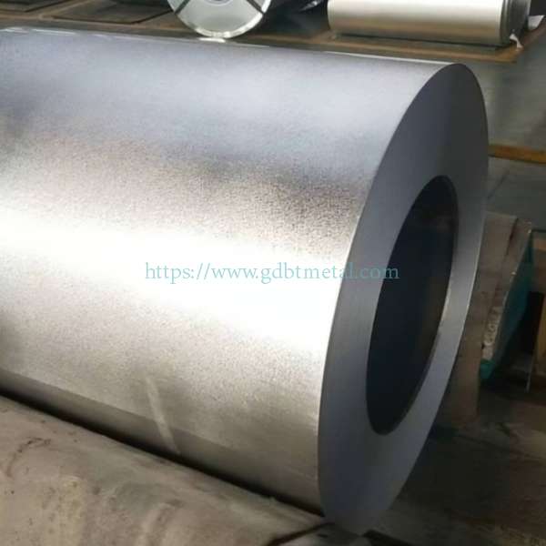 Galvanized Steel Coil